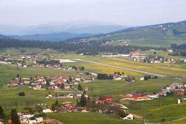 Отель Ristorante Pennar