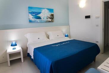 בית מלון כפרי Salento Gold Beach