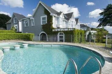 בית מלון כפרי The Brunswick