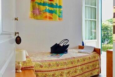 호텔 Villa Fiorisella