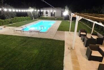 I Giardini Di Demetra B&b