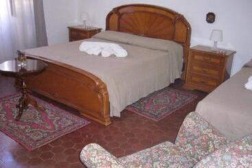 Il Cucù B&b