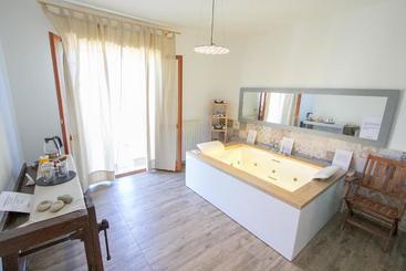 Le Cromie B&b