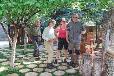 Maghay B&b Hotel In Vanadzor