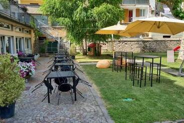 Ostello Città Di Rovereto