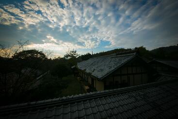 日式旅馆 Shukubo Kawaseminoshou The Kingfisher Resort