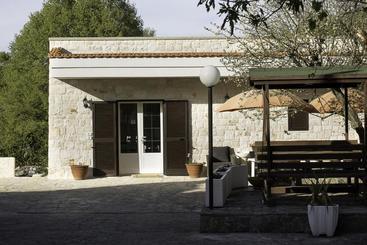 Villa Apollonia B&b
