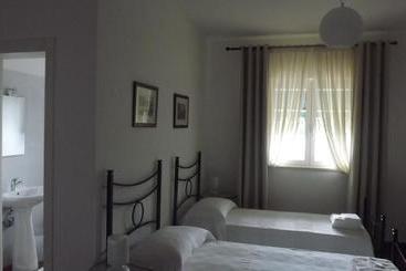 Villa Apollonia B&b