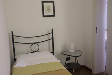 Villa Apollonia B&b