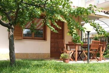 Bed and Breakfast Brezza Marina Studios