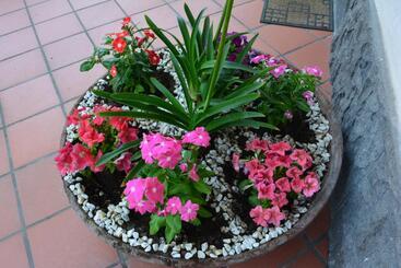 Bed & Breakfast Casa Di Mari