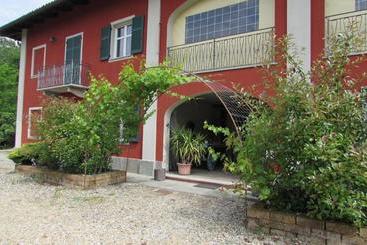 B&b Cascina Rossa