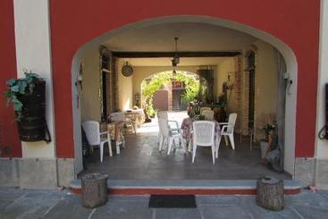 B&b Cascina Rossa