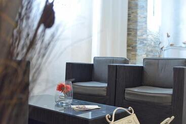 Bed and Breakfast La Villa Di Montagnana