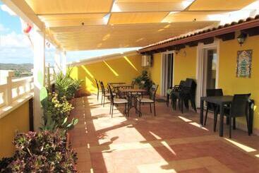 B&b Le Terrazze Isola Di S. Antioco