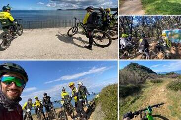 住宿加早餐  Camere Vecchia Fonte