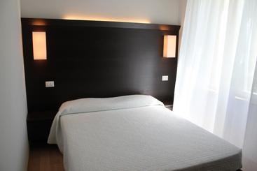 Bed and Breakfast Affittacamere Le Fontanelle