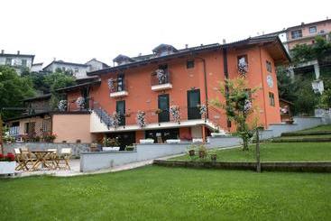 Bed and Breakfast Al Paschè