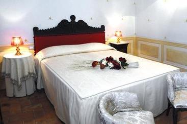 Bed and Breakfast Antica Sosta