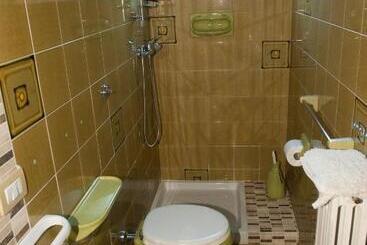 Nocleg ze śniadaniem Bed&breakfast Annapaola