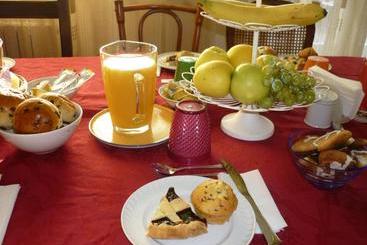 تختخواب و صبحانه Casa Di Valentina
