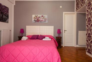 تختخواب و صبحانه Casa Di Valentina