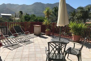 تختخواب و صبحانه Casa Di Valentina