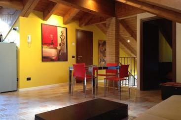 ベッドアンドブレックファースト Chioggia Bridges