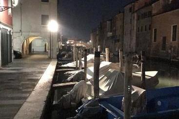 تختخواب و صبحانه Chioggia Bridges