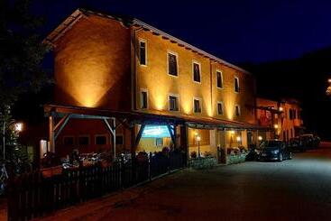 צימר Cilento Antico