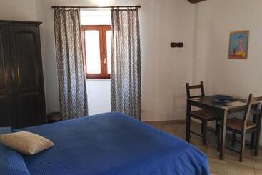 צימר Cloris Guest House