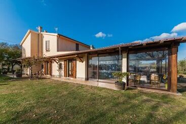 Bed and Breakfast El Molino