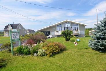 مبيت وإفطار Gîte Pétales De Rose