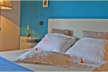 مبيت وإفطار Il Cantuccio