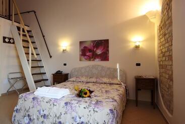 צימר Il Casale Dei Ciliegi