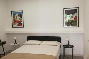 住宿加早餐  Il Giardino Dei Limoni