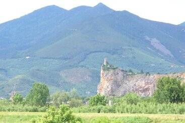 צימר La Convenienza