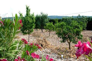 민박 La Formichina