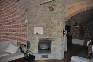 צימר La Giolitta Accomodations