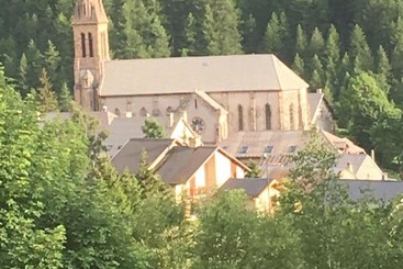 צימר La Roche Meane