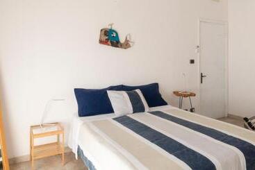 Bed and Breakfast Le Stanze Di Patika