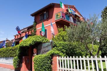 Bed And Breakfast Libano