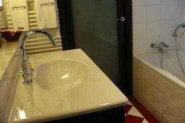 住宿加早餐  Maison Bel Canto