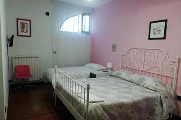 ベッドアンドブレックファースト Mimì E Cocò Country House