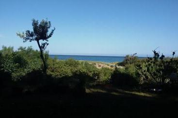 تختخواب و صبحانه Mirto E Mare