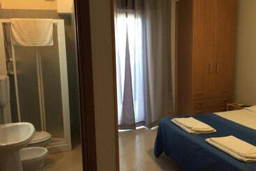 צימר Orlando Vacanze Camere