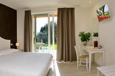 住宿加早餐  Relais Colle San Giorgio