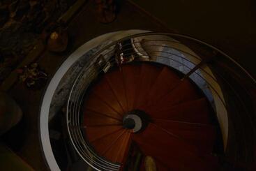 تختخواب و صبحانه Villa Felice