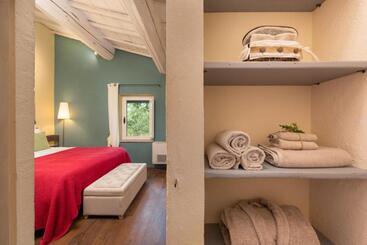 צימר Villavetrichina