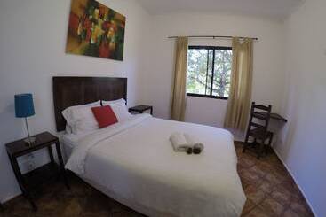 Boquete Lodge Hostel